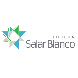 MINERA SALAR BLANCO