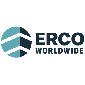ERCO WORLDWIDE